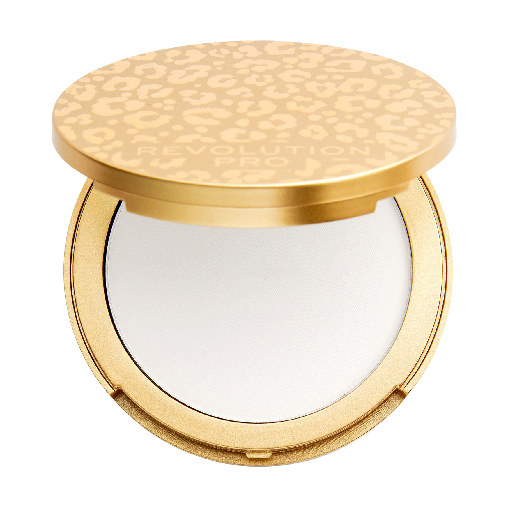

Прозора пудра для обличчя Revolution Pro New Neutral Translucent Pressed Powder, 7.5 г