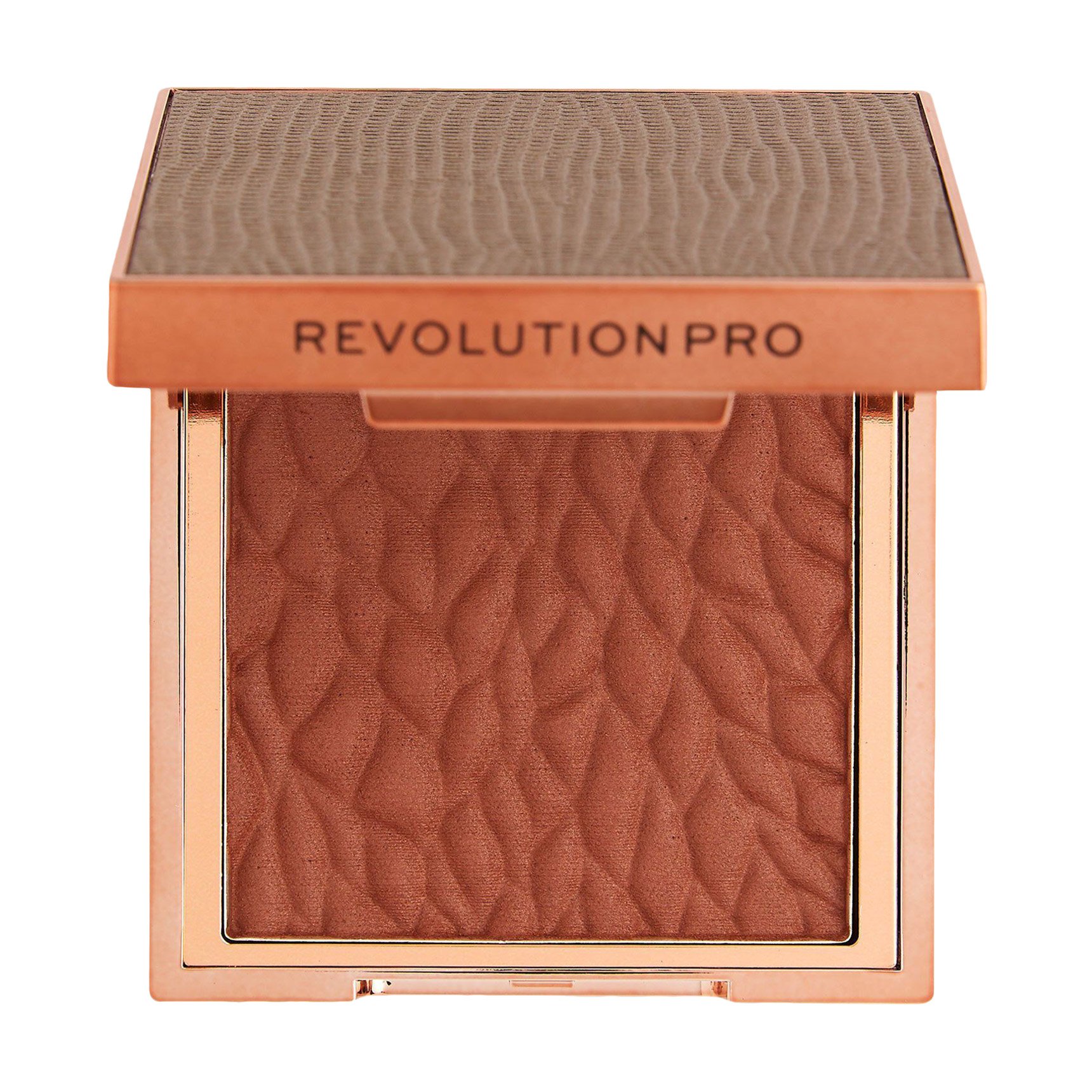 

Уцінка! Бронзер для обличчя Revolution Pro Sculpting Bronzer, Enrobe, 8 г