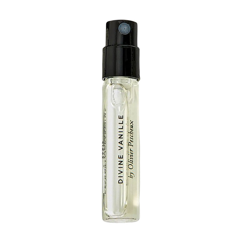 

Essential Parfums Divine Vanille Парфумована вода унісекс, 2 мл (пробник)