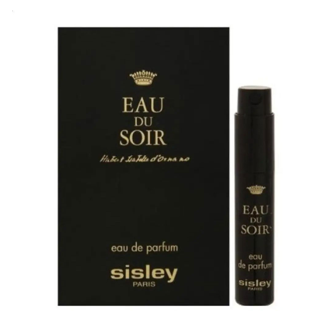 

Sisley Eau du Soir Парфумована вода жіноча, 1.4 мл (пробник)