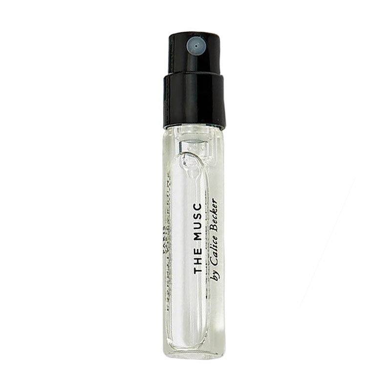 

Essential Parfums The Musc Парфумована вода унісекс, 2 мл (пробник)
