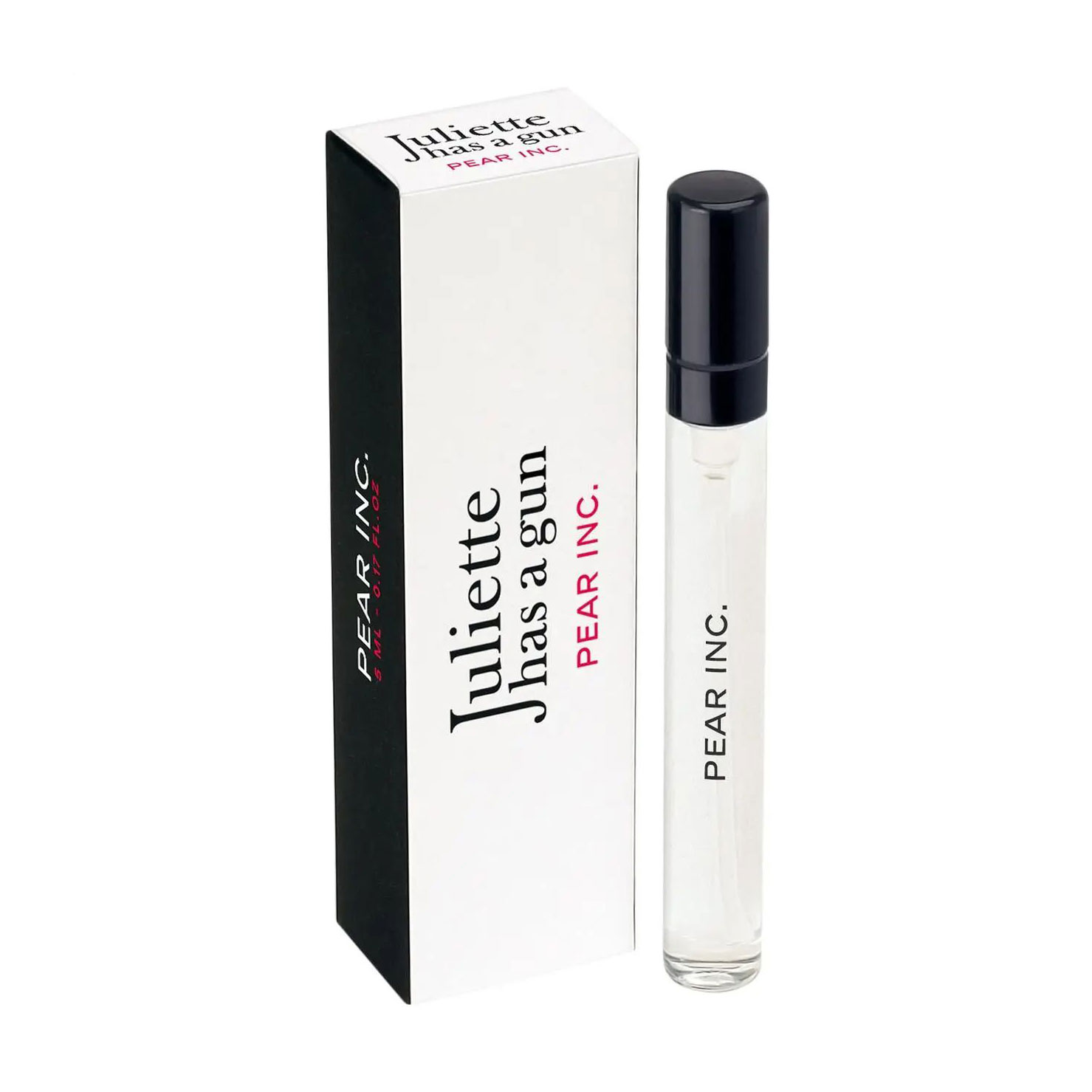 

Juliette Has A Gun Pear Inc. Парфумована вода унісекс, 5 мл (миніатюра)