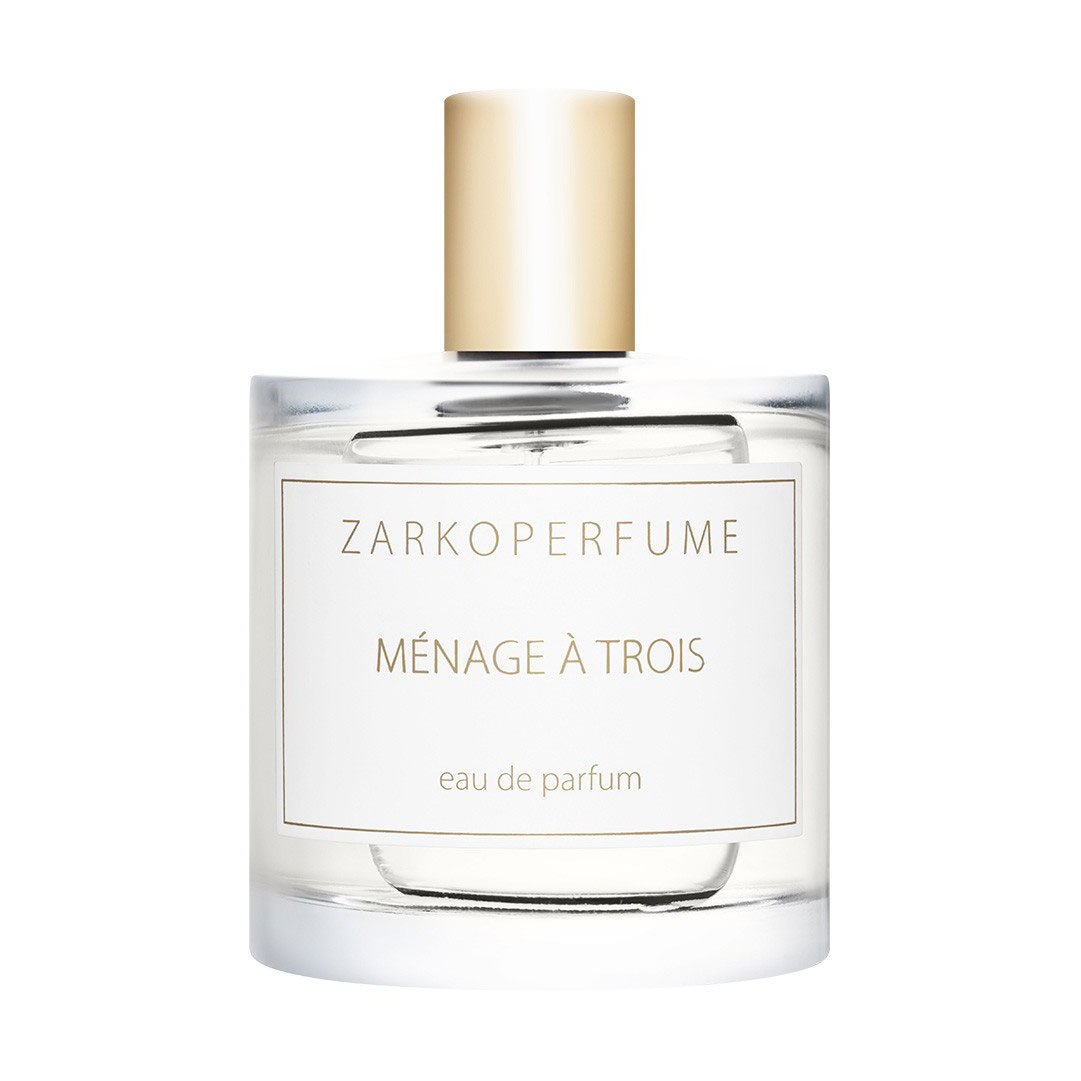 

Zarkoperfume Menage A Trois Парфумована вода унісекс, 100 мл (ТЕСТЕР)