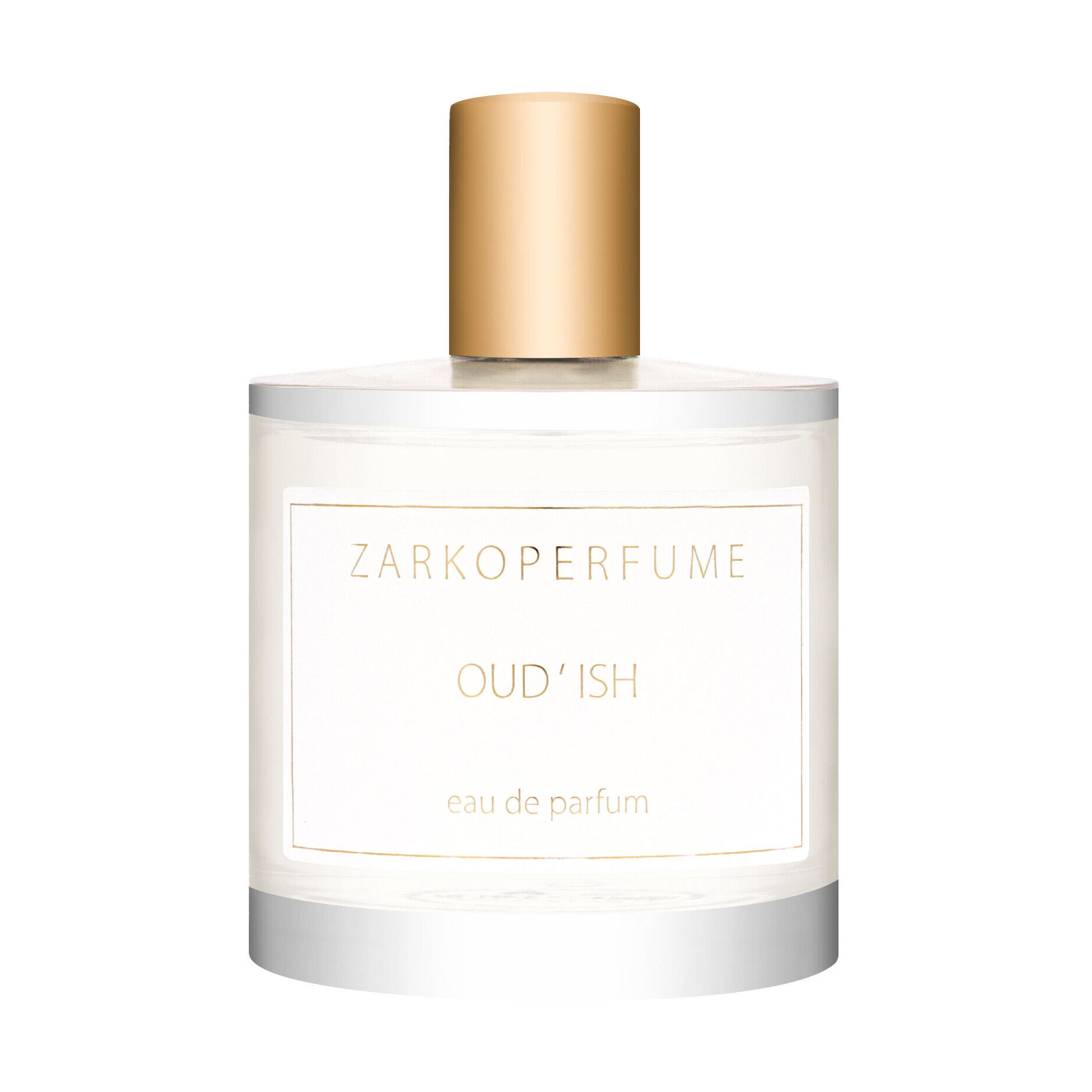 

Zarkoperfume Oud'ish Парфумована вода унісекс, 100 мл (ТЕСТЕР)