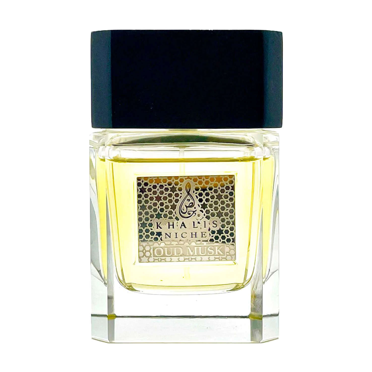 

Уцінка! Khalis Oud Musk Парфумована вода унісекс, 100 мл