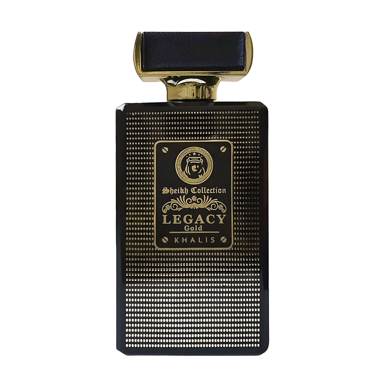 

Khalis Legacy Gold Парфумована вода жіноча, 100 мл
