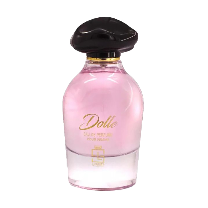 

Уцінка! Khalis Dolle Парфумована вода жіноча, 100 мл