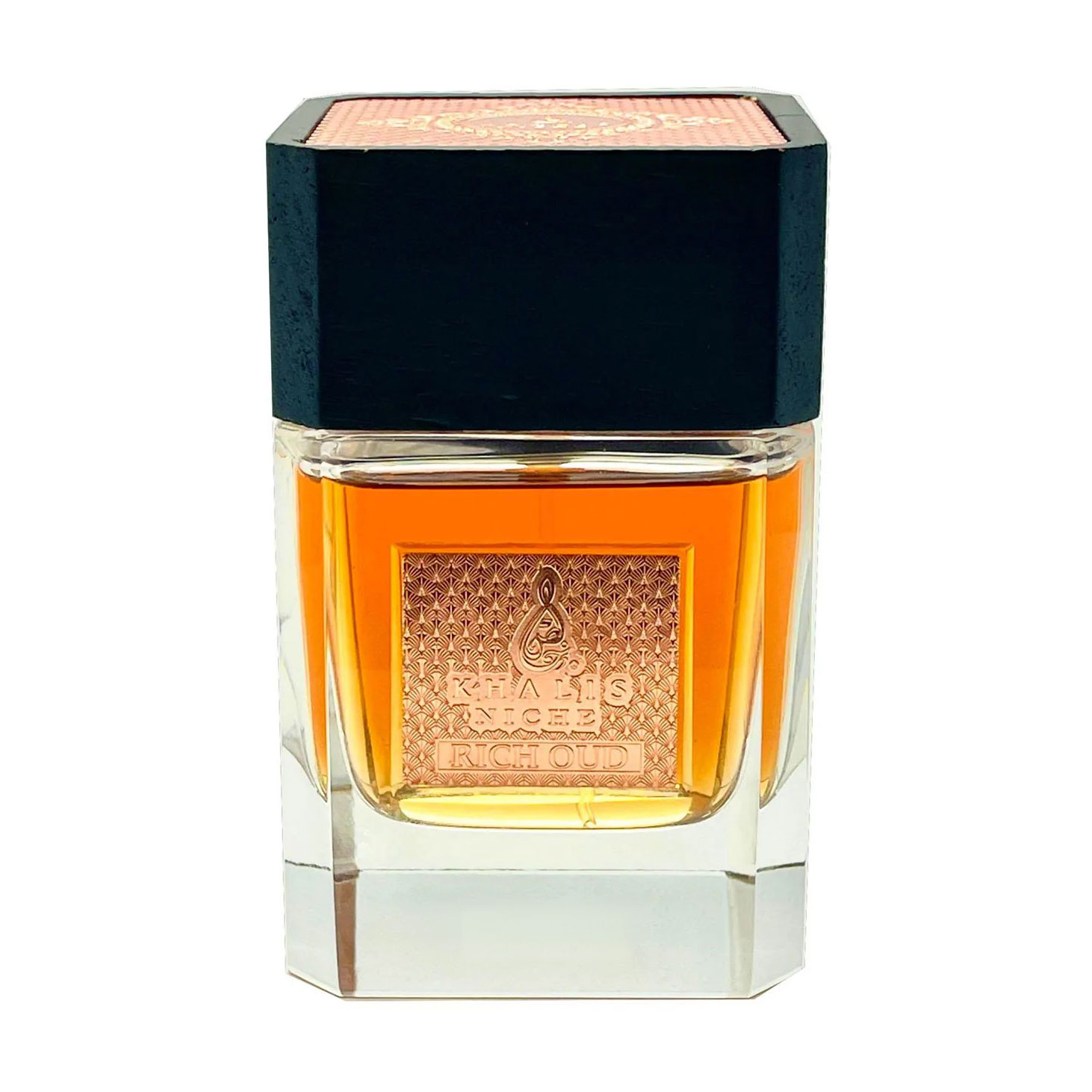 

Khalis Rich Oud Парфумована вода унісекс, 100 мл