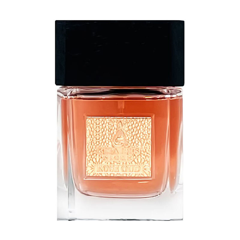 

Уцінка! Khalis Rose Oud Парфумована вода унісекс, 100 мл