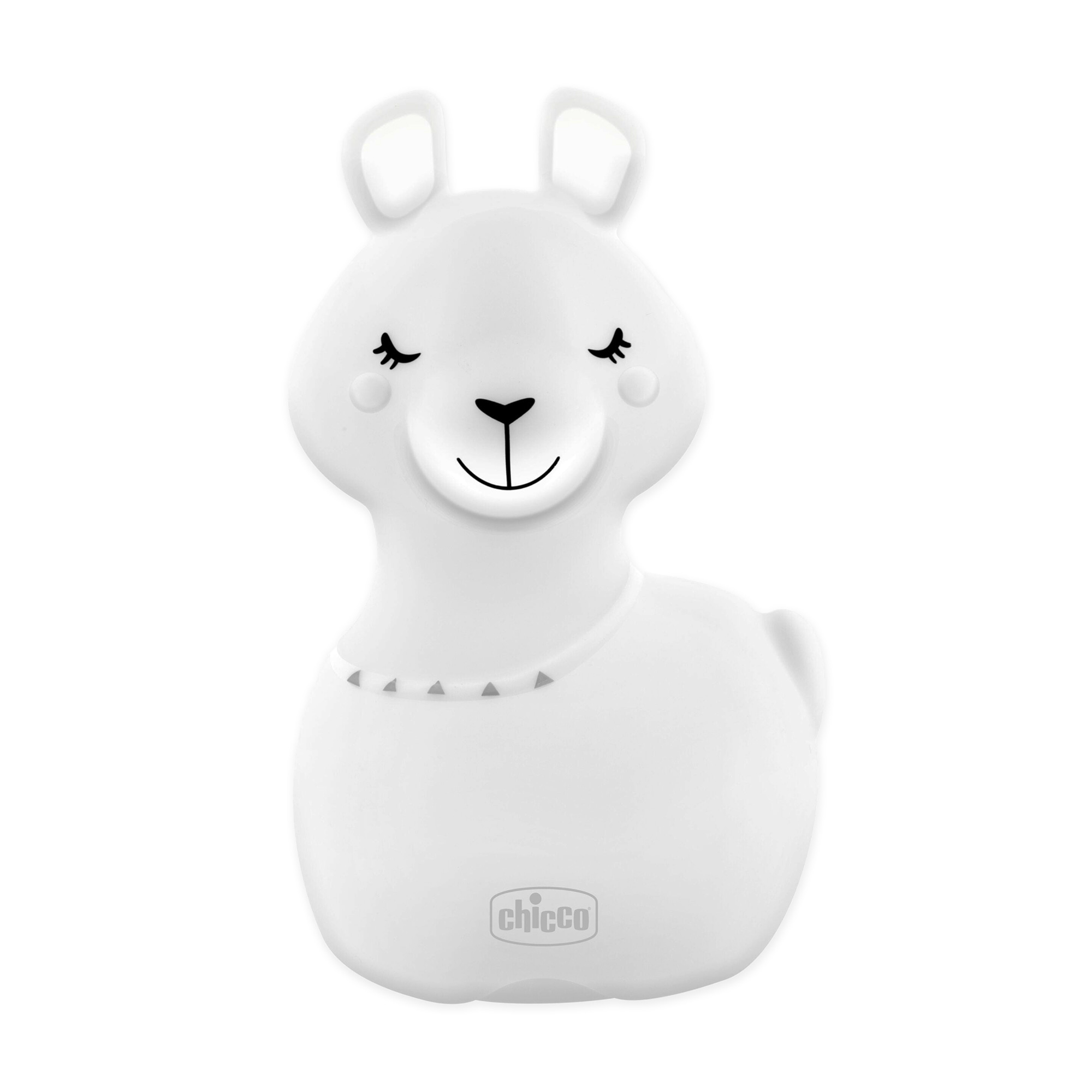 

Уцінка! Дитячий нічник Chicco Лама Леймі, з народження (10574.00)