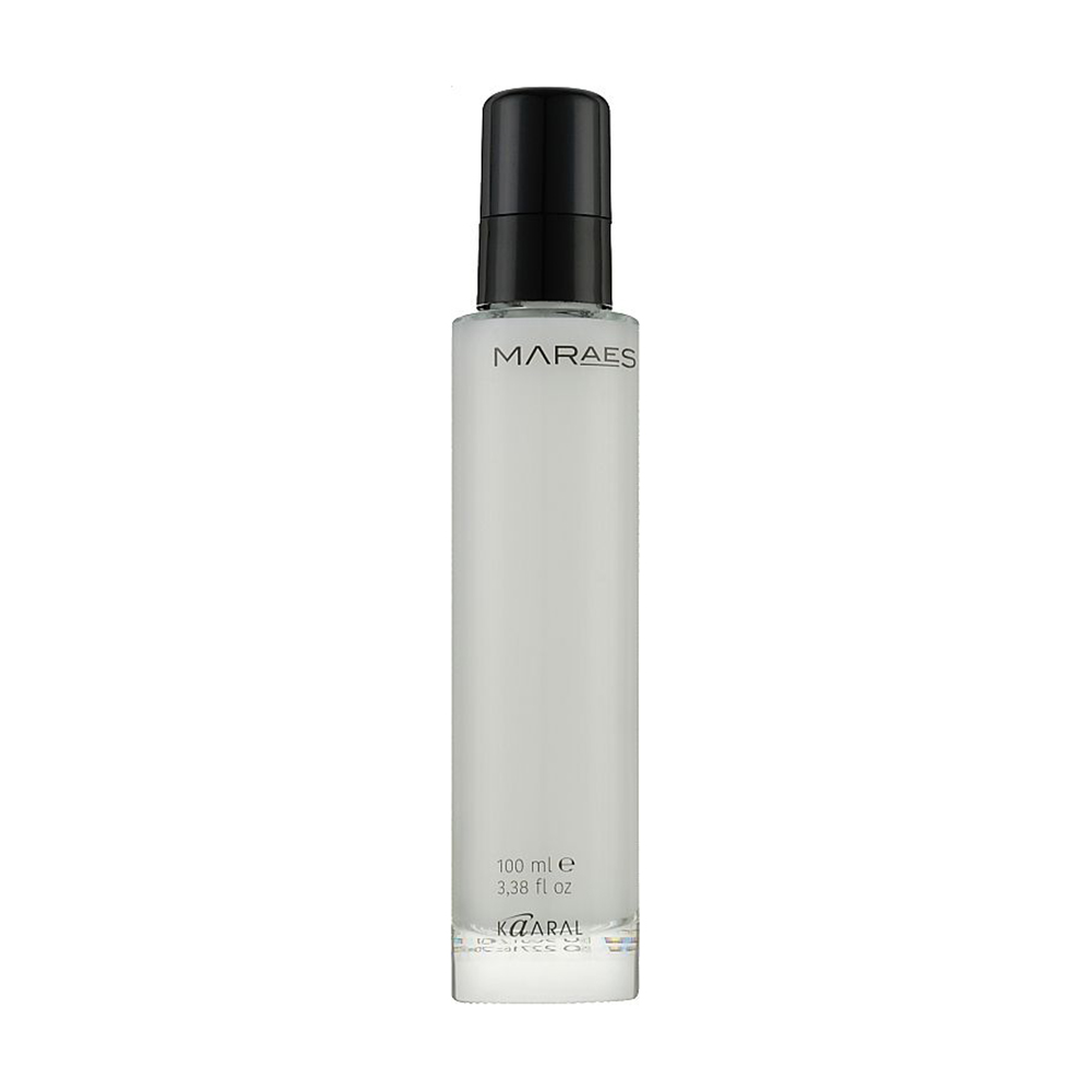 

Флюїд Kaaral Maraes Liss Care Split Ends Sealer для ущільнення посічених кінчиків, 100 мл
