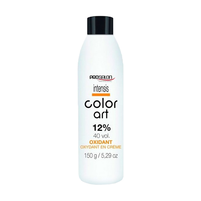 

Крем-окислювач Prosalon Professional Intensis Color Art Oxydant 40 vol, 12%, 150 г