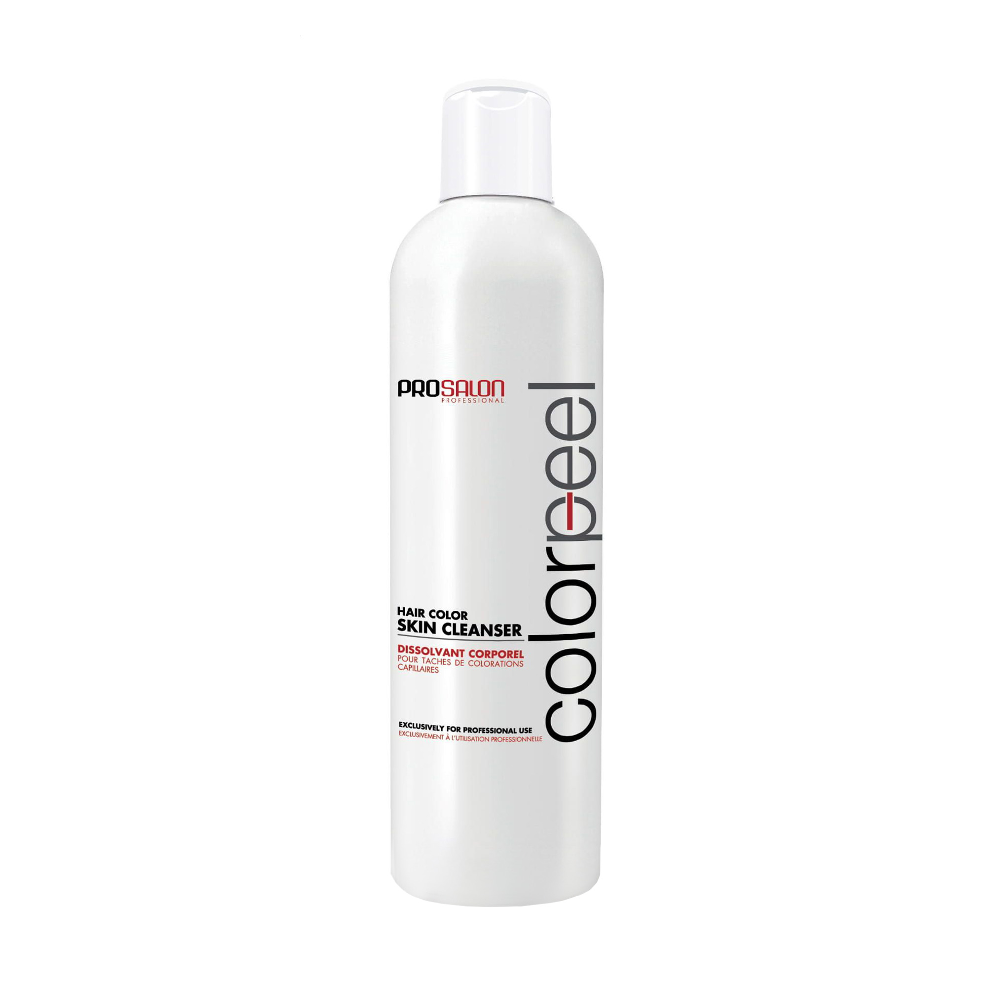 

Змивка фарби зі шкіри голови Prosalon Professional Color Peel Skin Cleanser, 200 г