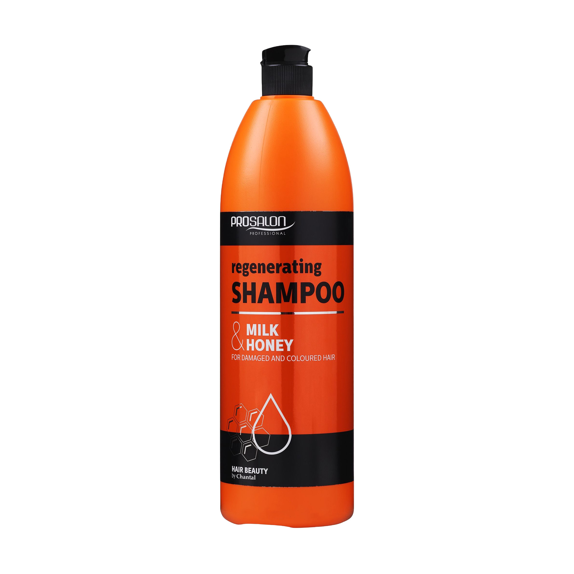 

Регенерувальний шампунь для волосся Prosalon Professional Hair Care Shampoo, 1 кг