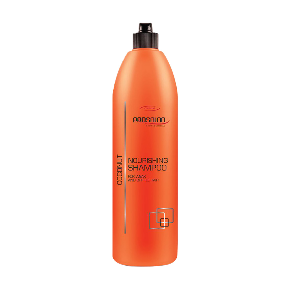 

Живильний шампунь для волосся Prosalon Professional Hair Care Shampoo, 1 кг