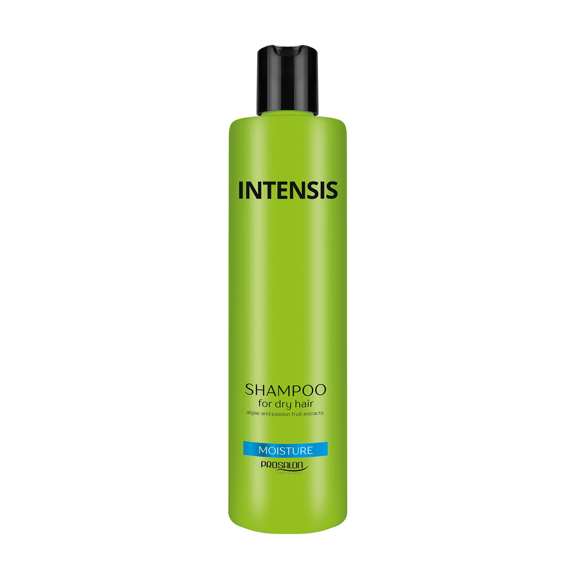 

Зволожувальний шампунь для волосся Prosalon Professional Intensis Moisture Shampoo, 300 мл