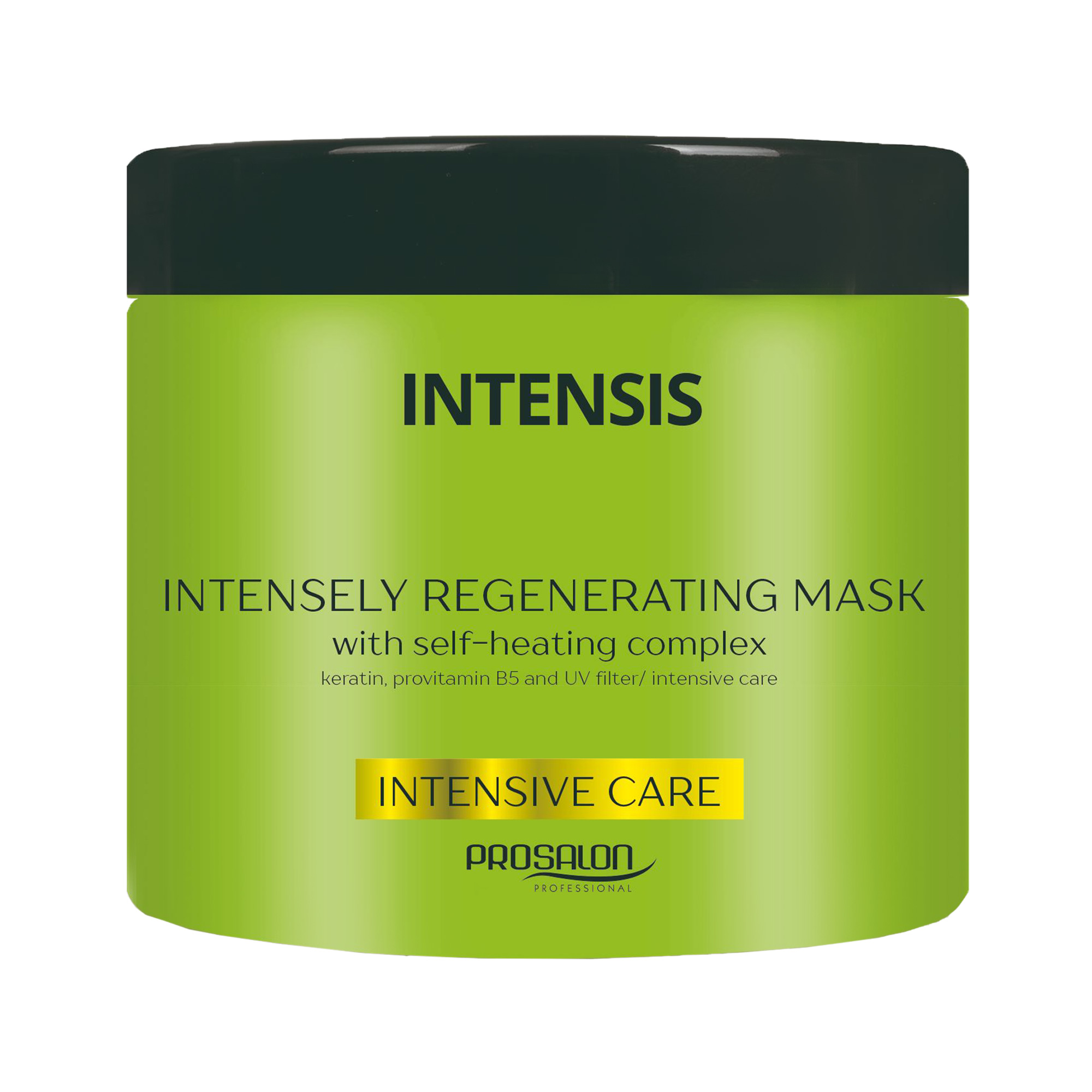 

Регенерувальна маска для волосся Prosalon Professional Intensis Intensely Regenerating Mask, 450 г