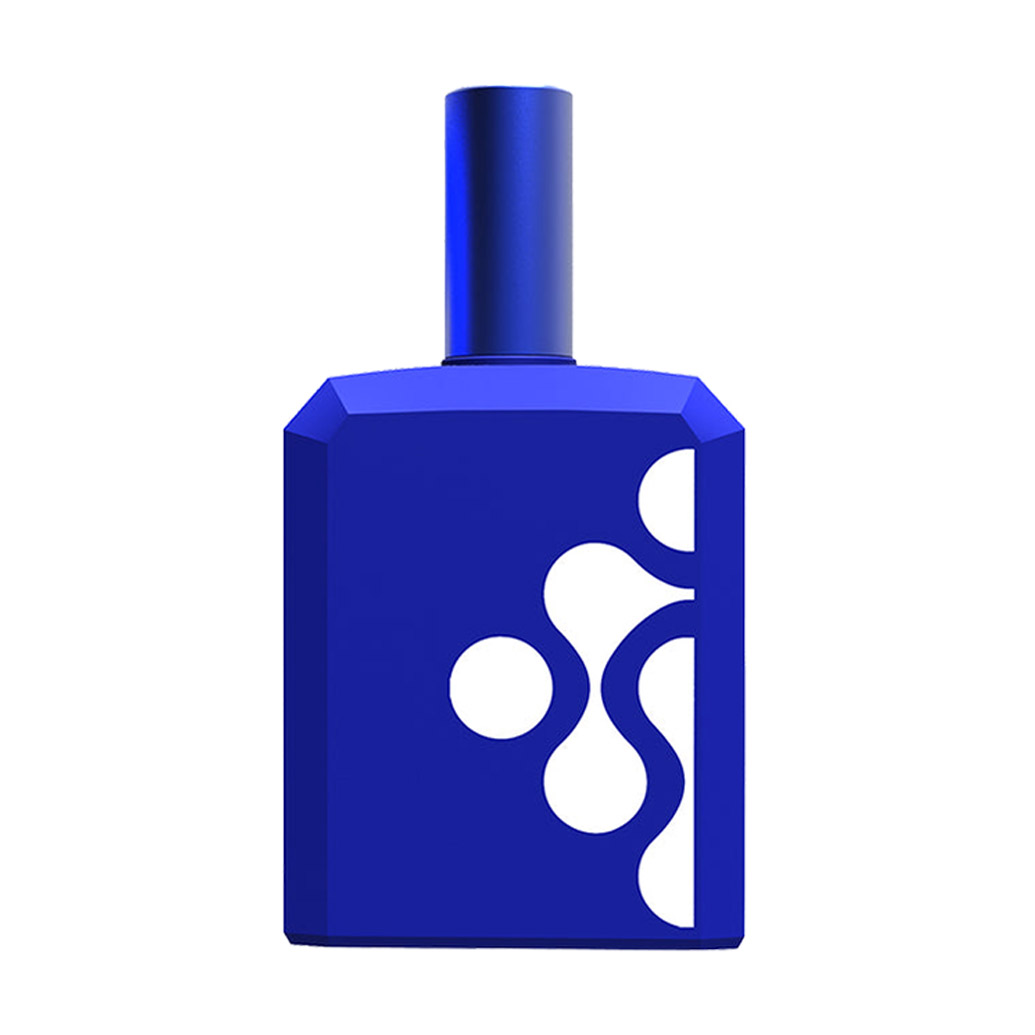 

Histoires de Parfums This Is Not A Blue Bottle 1.4 Парфумована вода унісекс, 120 мл