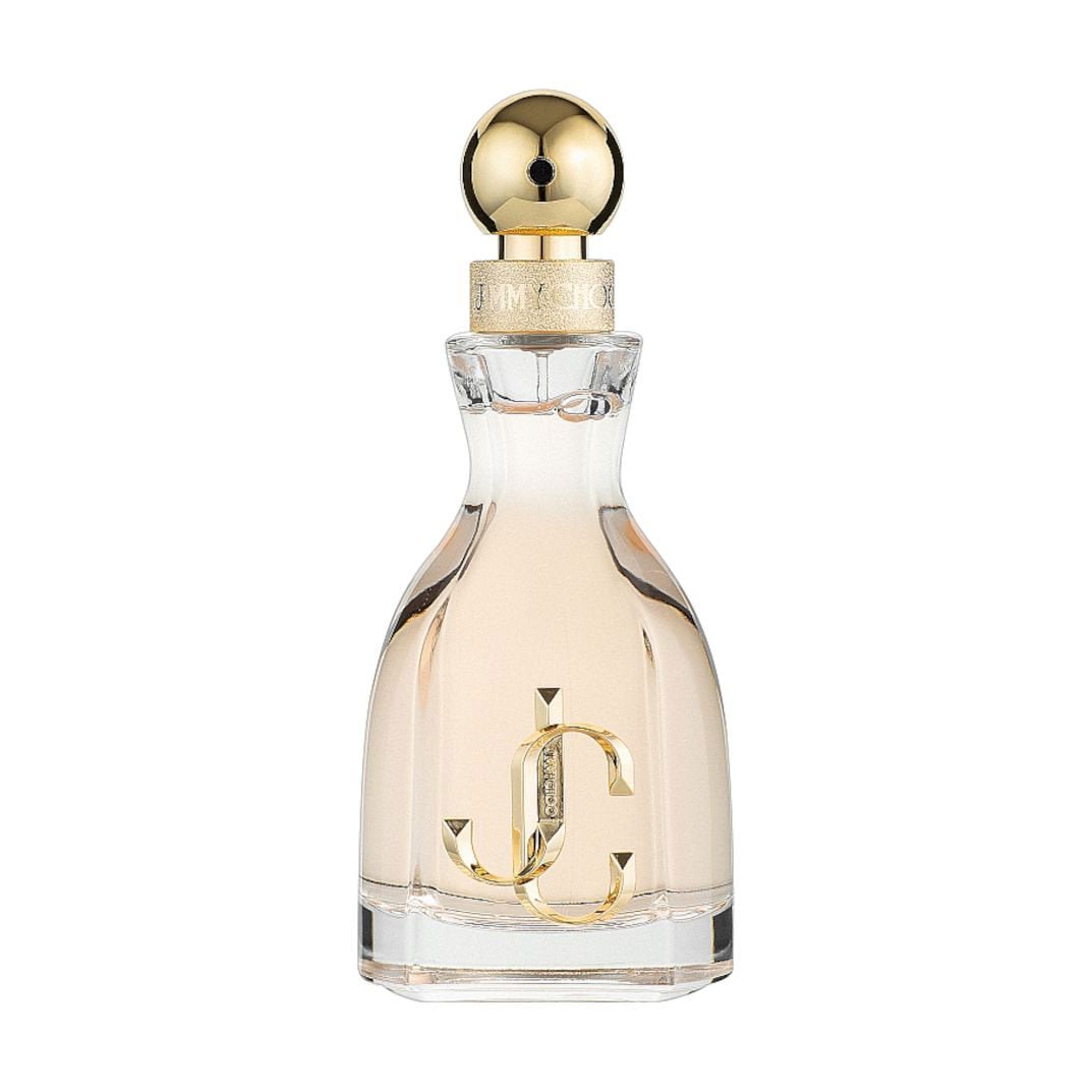 

Jimmy Choo I Want Choo Парфумована вода жіноча, 125 мл (ТЕСТЕР)