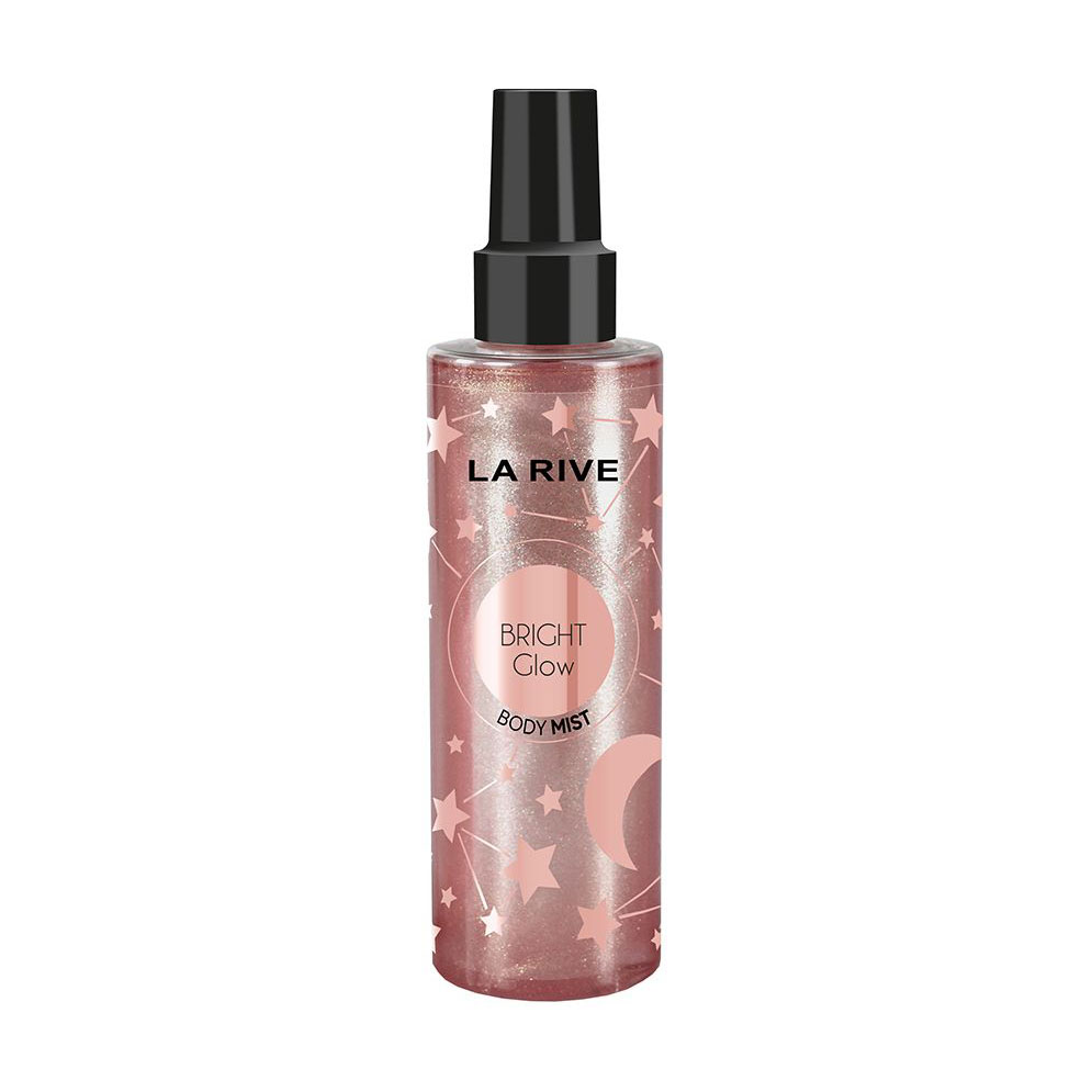 

Парфумований міст для тіла La Rive Bright Glow жіночий, 200 мл