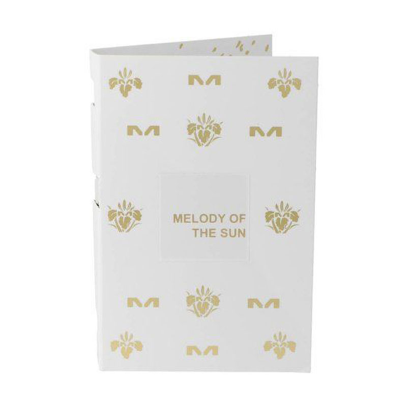 

Mancera Melody Of The Sun Парфумована вода унісекс, 2 мл (пробник)