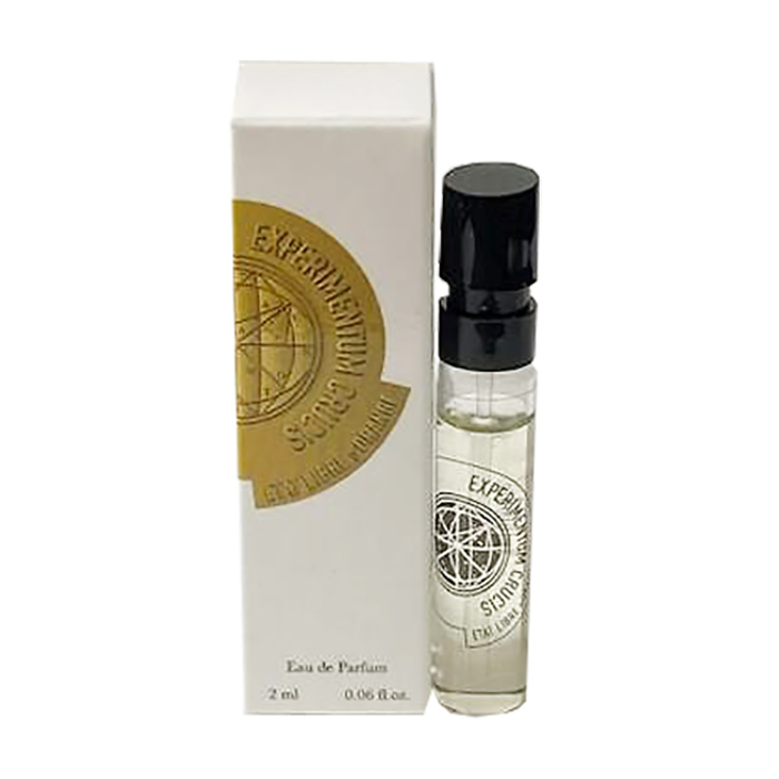 

Etat Libre d'Orange Experimentum Crucis Парфумована вода унісекс, 2 мл (пробник)