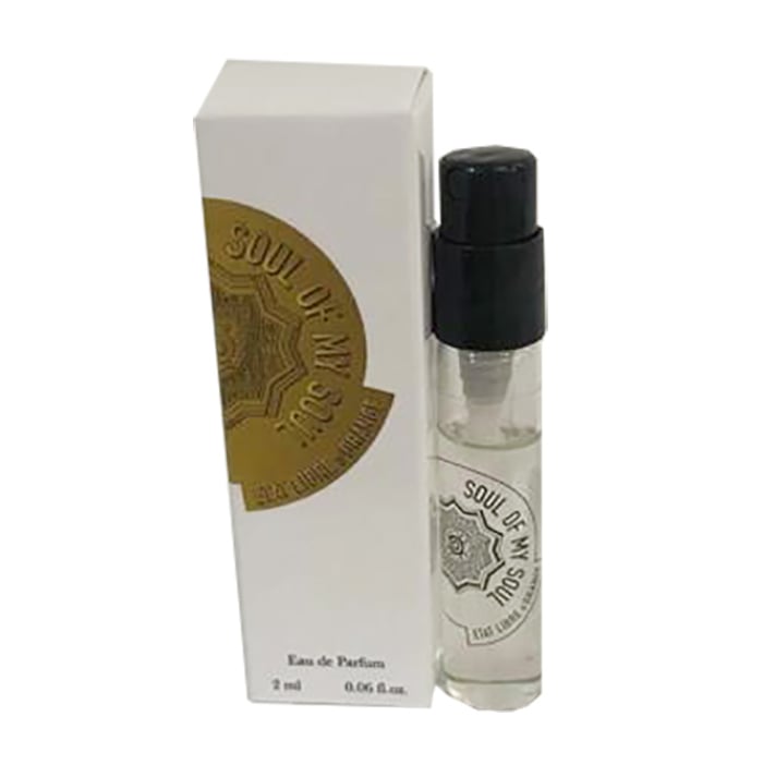 

Etat Libre d'Orange Soul Of My Soul Парфумована вода унісекс, 2 мл (пробник)