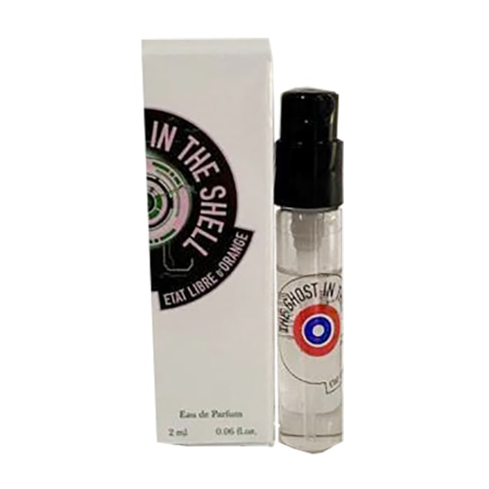 

Etat Libre d'Orange The Ghost In The Shell Парфумована вода унісекс, 2 мл (пробник)