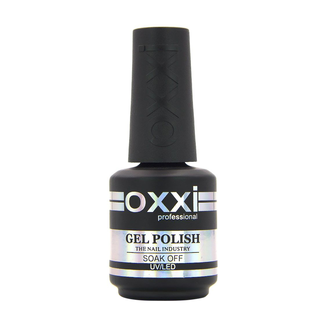 

Топ для гель-лаку Oxxi Professional Classic Top з липким шаром, 15 мл