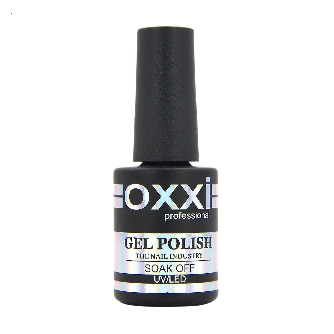 

Гель-лак для нігтів Oxxi Professional 20 Темний рожевий, емаль, 10 мл