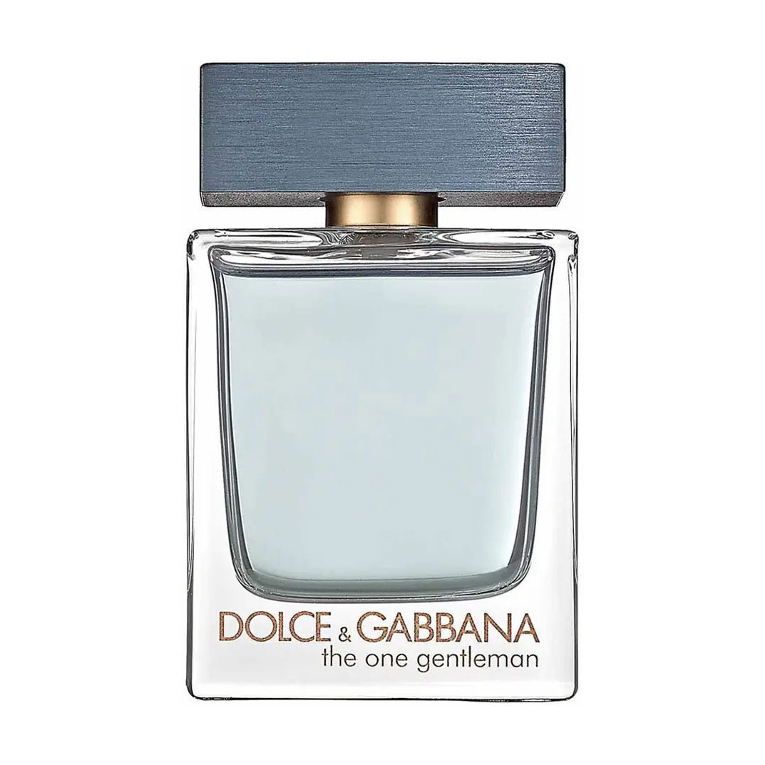

Dolce & Gabbana The One Gentleman Туалетна вода чоловіча, 100 мл (ТЕСТЕР)