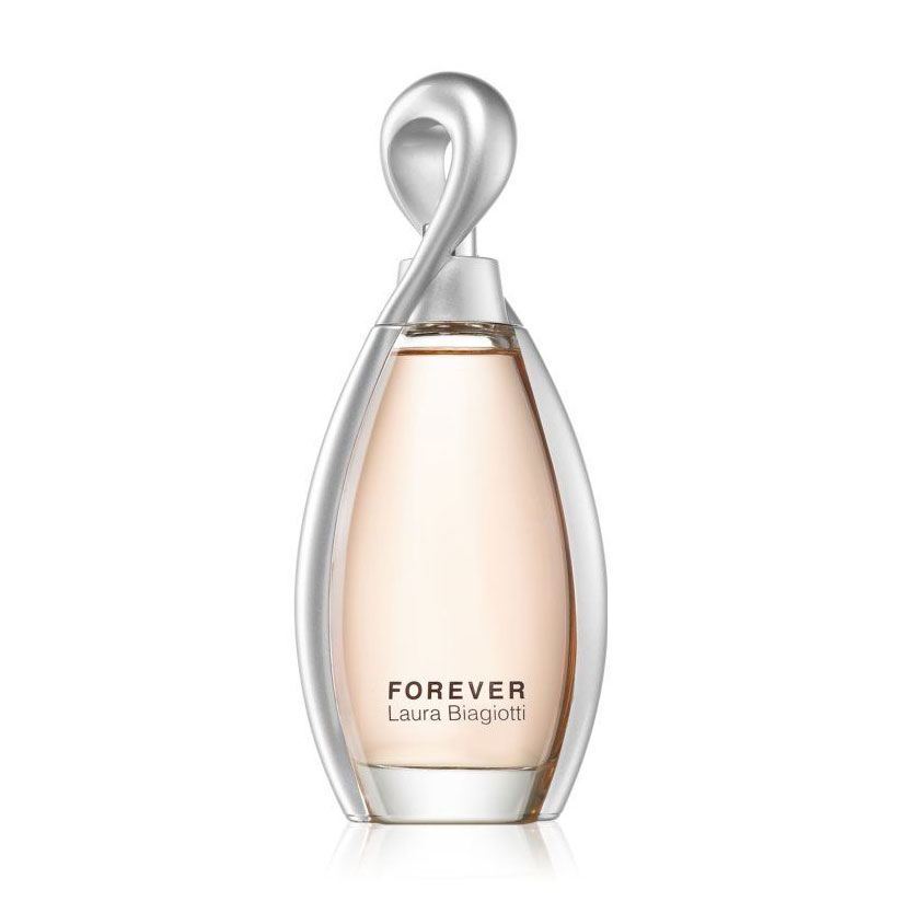 

Уцінка! Laura Biagiotti Forever Touche d'Argent Парфумована вода жіноча, 100 мл