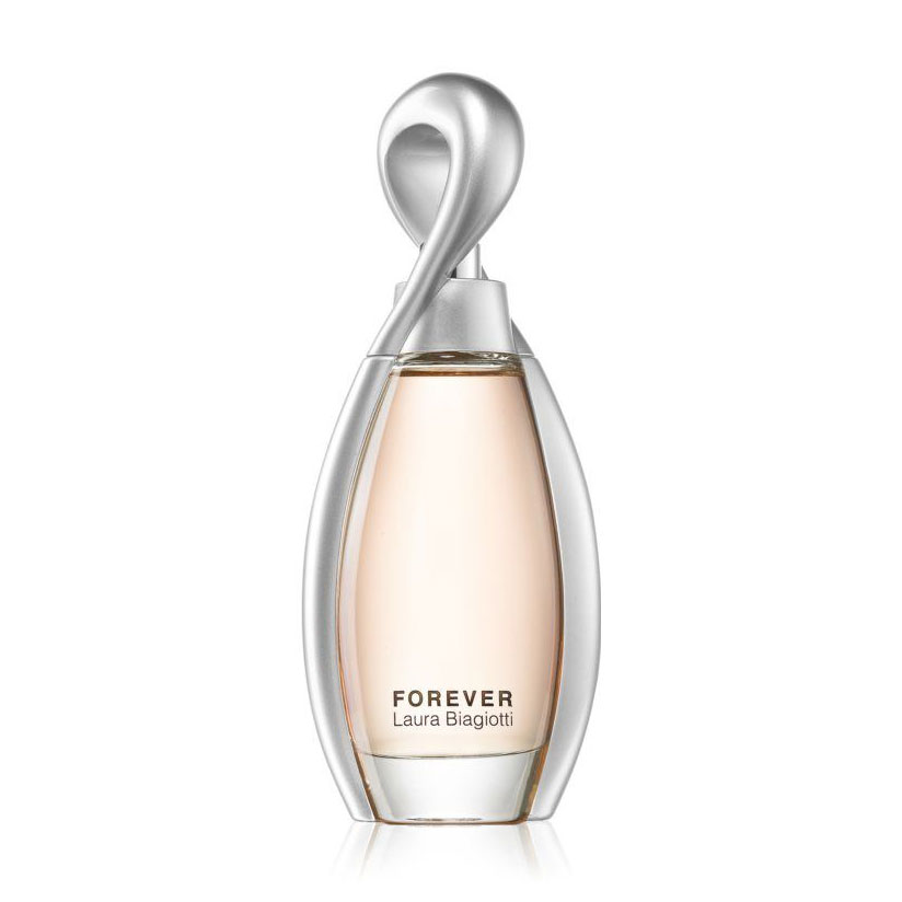 

Laura Biagiotti Forever Touche d'Argent Парфумована вода жіноча, 60 мл