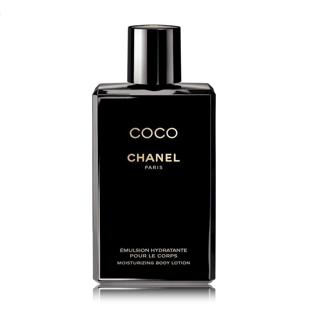 

Парфумований лосьйон для тіла Chanel Coco жіночий, 200 мл