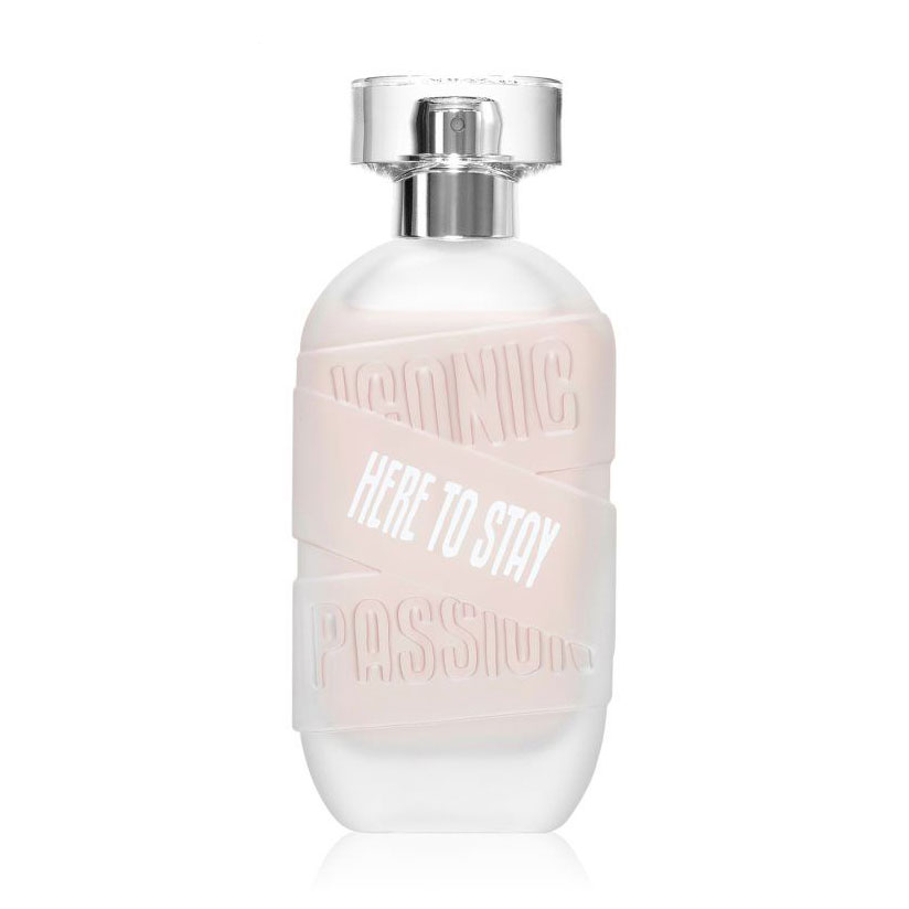 

Naomi Campbell Here To Stay Туалетна вода жіноча, 50 мл