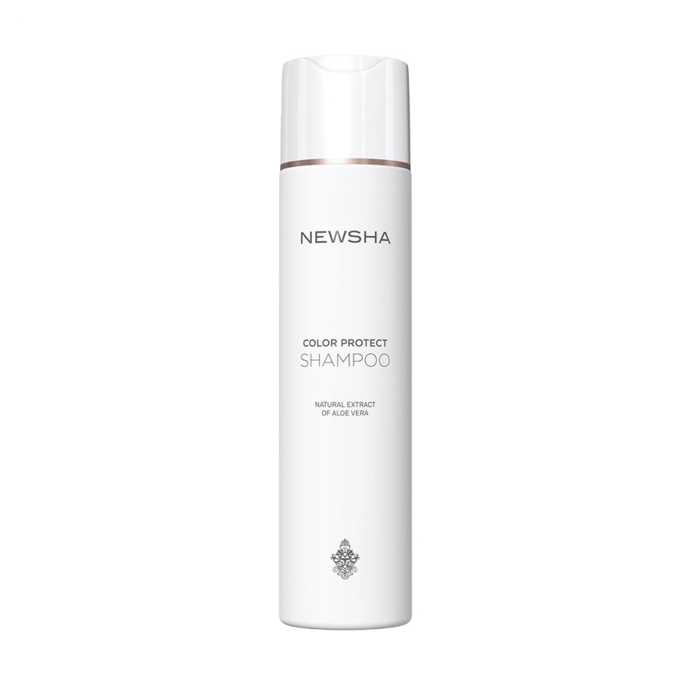 

Шампунь Newsha Color Protect Shampoo для захисту фарбованого волосся, 250 мл