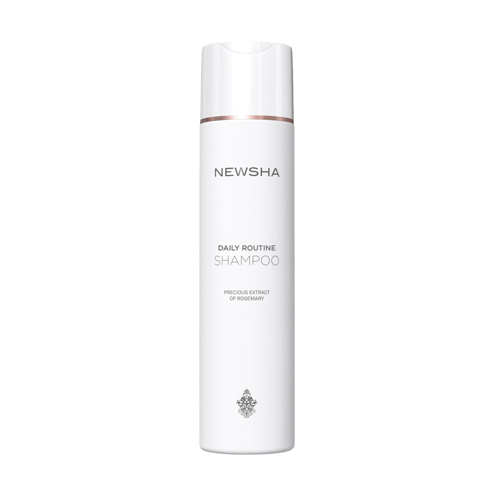 

Шампунь Newsha Daily Routine Shampoo для щоденного використання, 250 мл