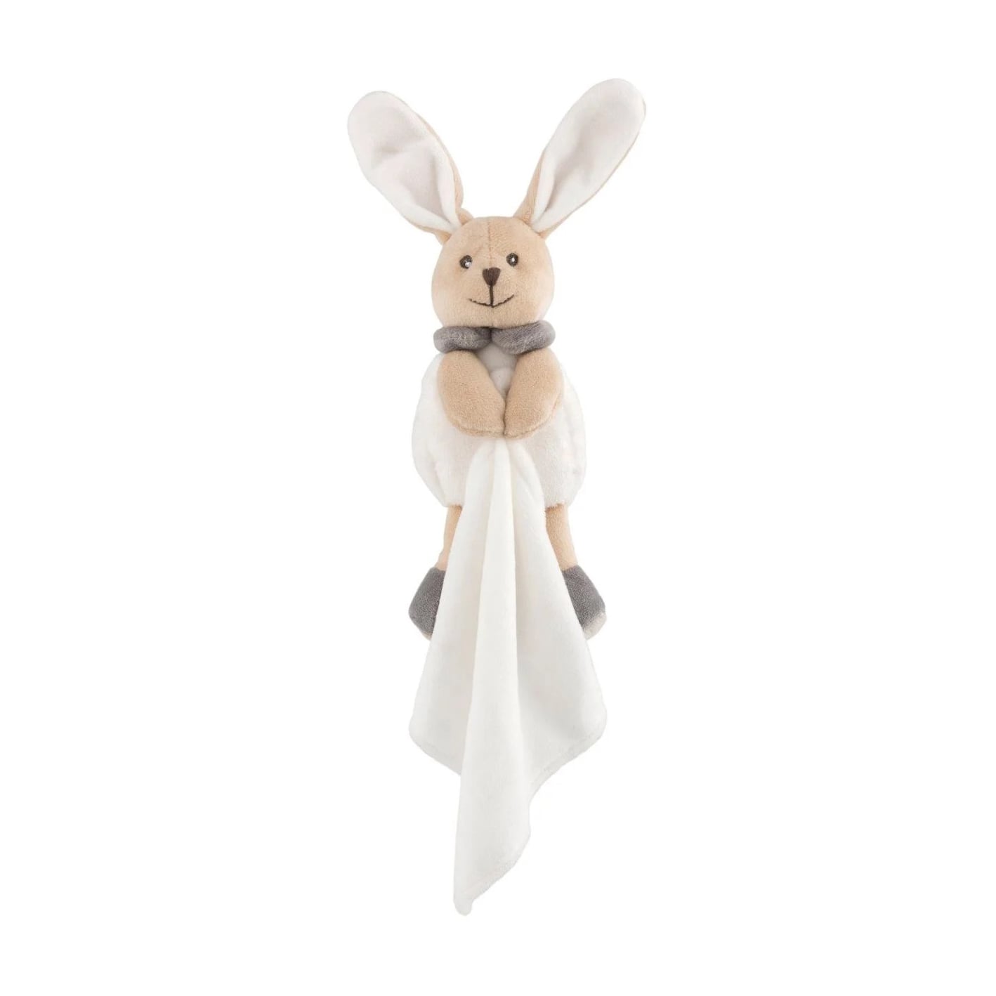 

М'яка іграшка Chicco Зайченя Doudou, від народження (09609.00)