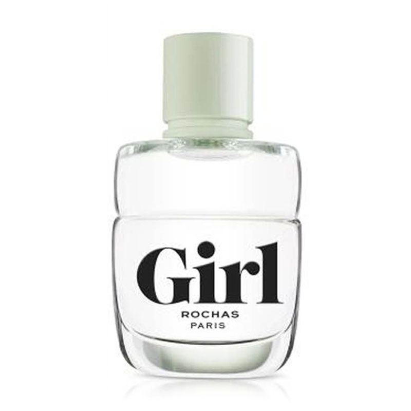 

Уцінка! Rochas Girl Туалетна вода жіноча, 4.5 мл (мініатюра)
