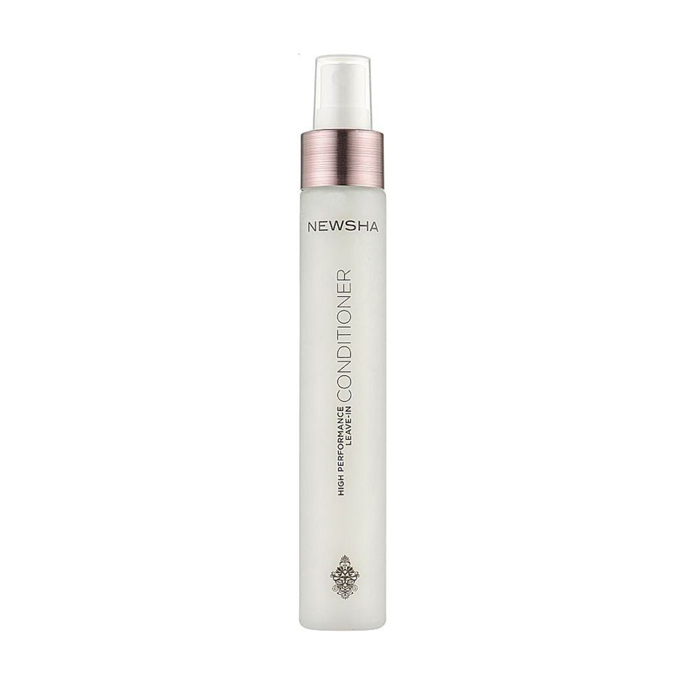 

Незмивний кондиціонер для волосся Newsha High Performance Leave-In Conditioner, 80 мл