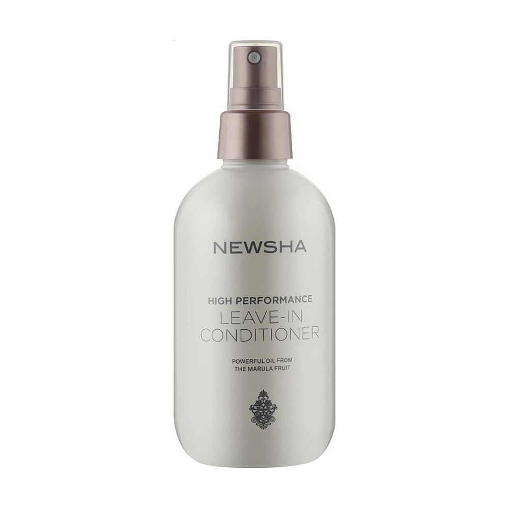

Незмивний кондиціонер для волосся Newsha High Performance Leave-In Conditioner, 250 мл