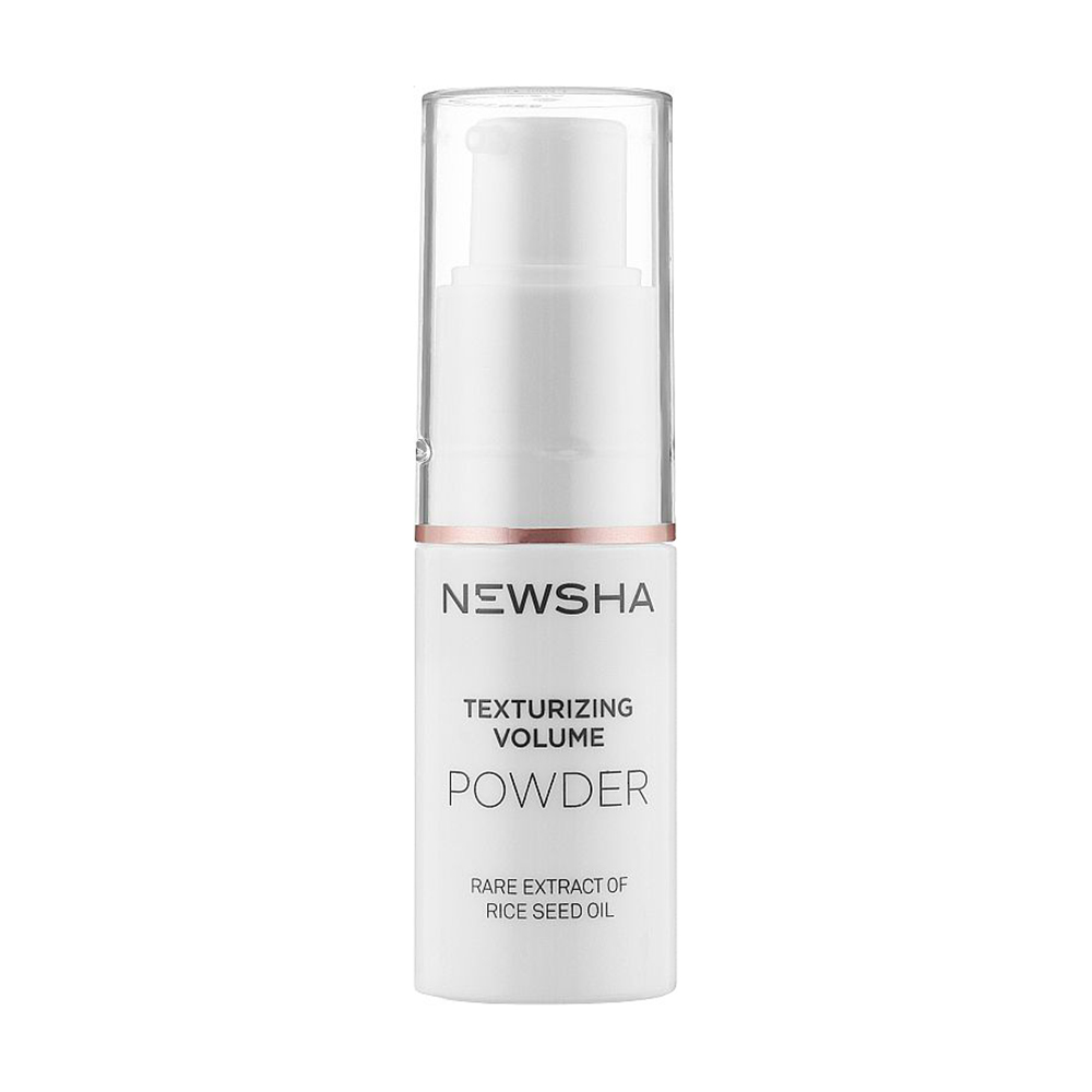 

Пудра для об'єму волосся Newsha Texturizing Volume Powder, 10 г