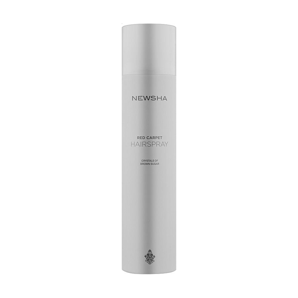 

Лак для волосся Newsha Red Carpet Hairspray сильної фіксації, 300 мл