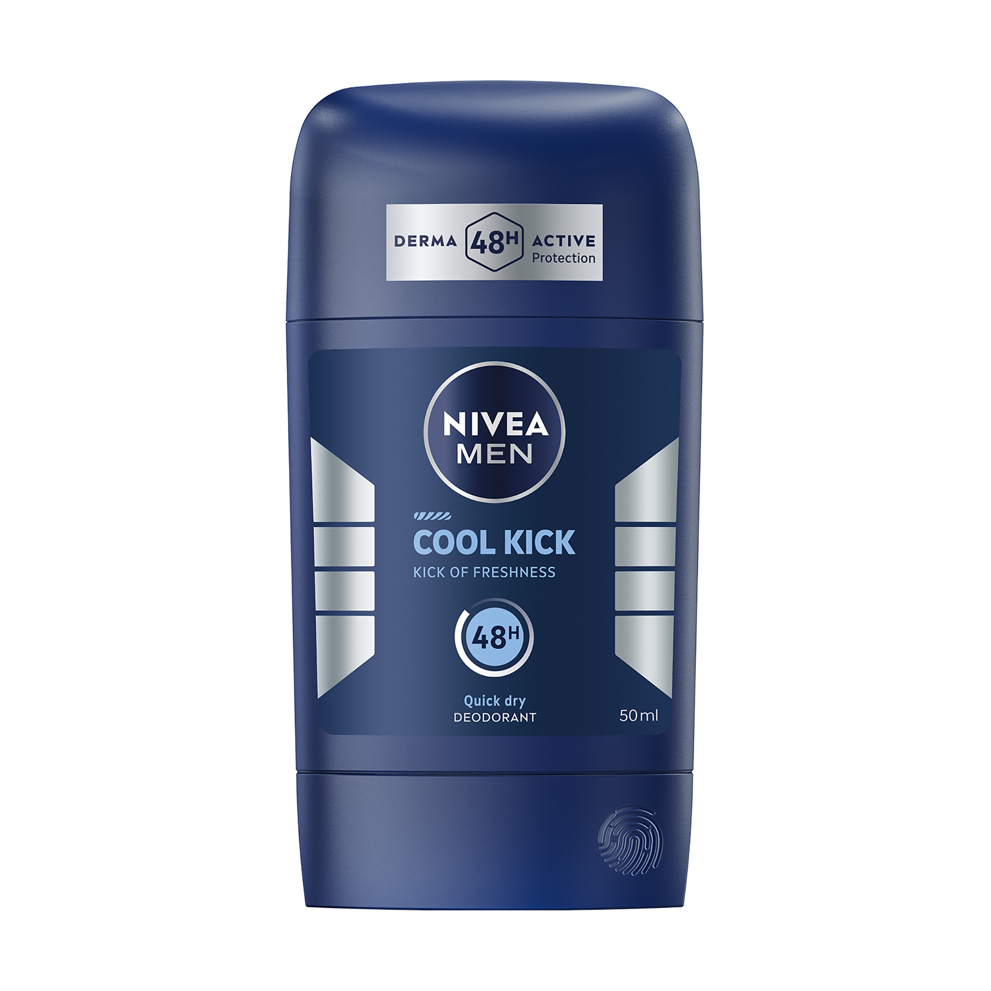 

Уцінка! Дезодорант NIVEA MEN Заряд прохолоди, стік, 50 мл