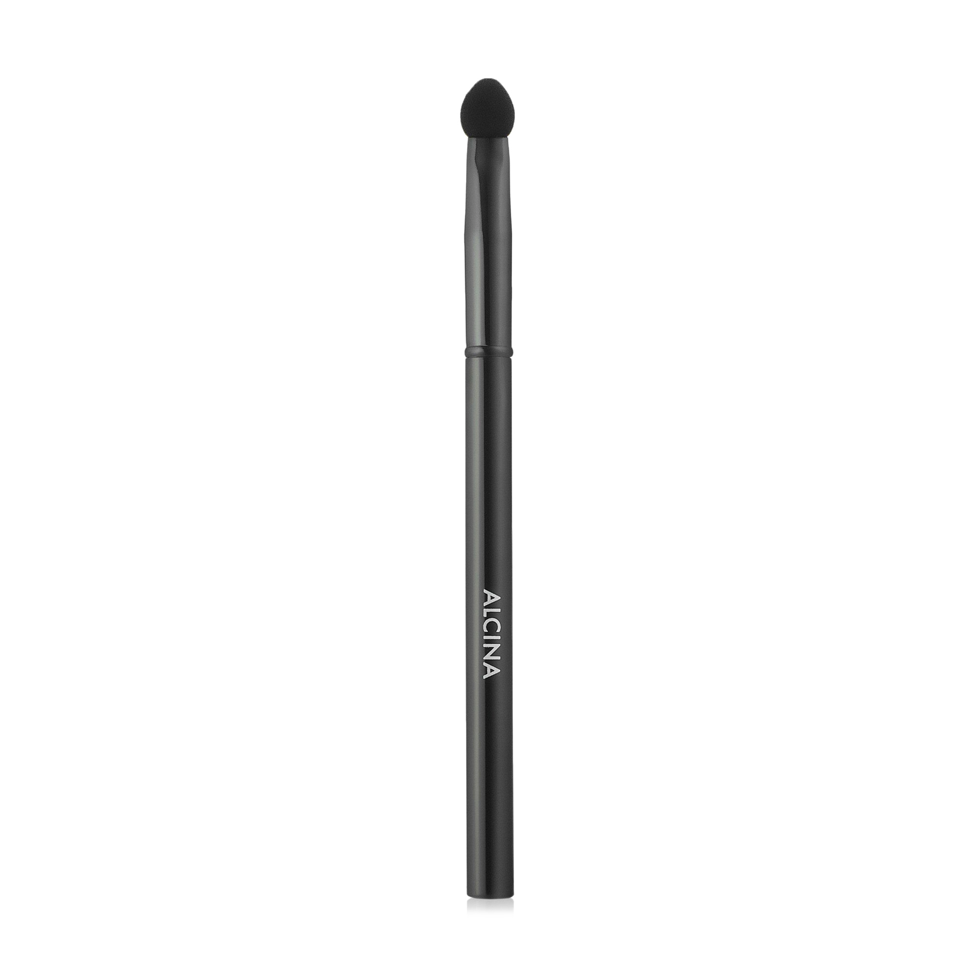 

Пензель зі спонжем для тіней Alcina Eyeshadow Applicator латексний