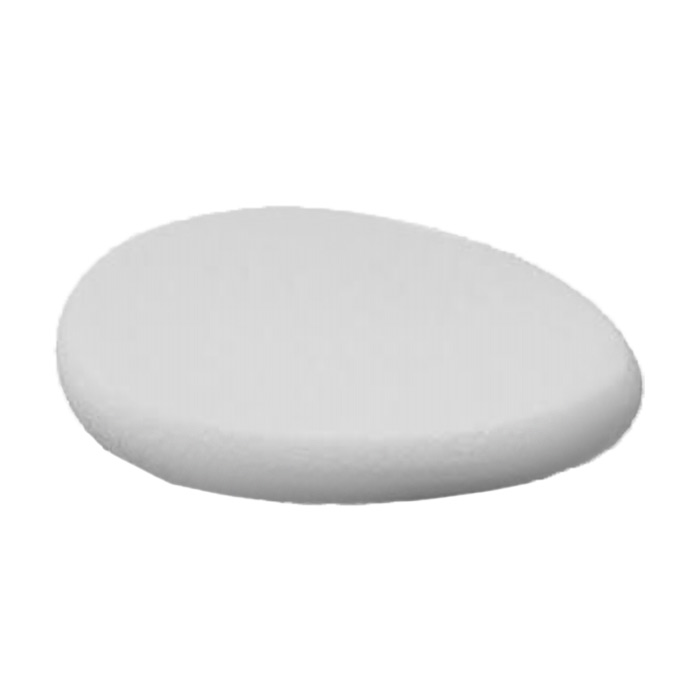 

Спонж для макіяжу Alcina Balance Make-Up овальний, 1 шт