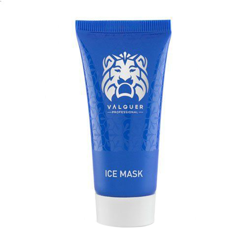

Крижана маска для волосся Valquer Ice Mask, 30 мл