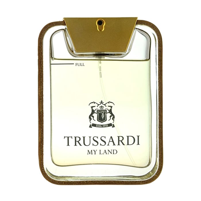

Уцінка! Trussardi My Land Туалетна вода чоловіча, 100 мл (ТЕСТЕР)