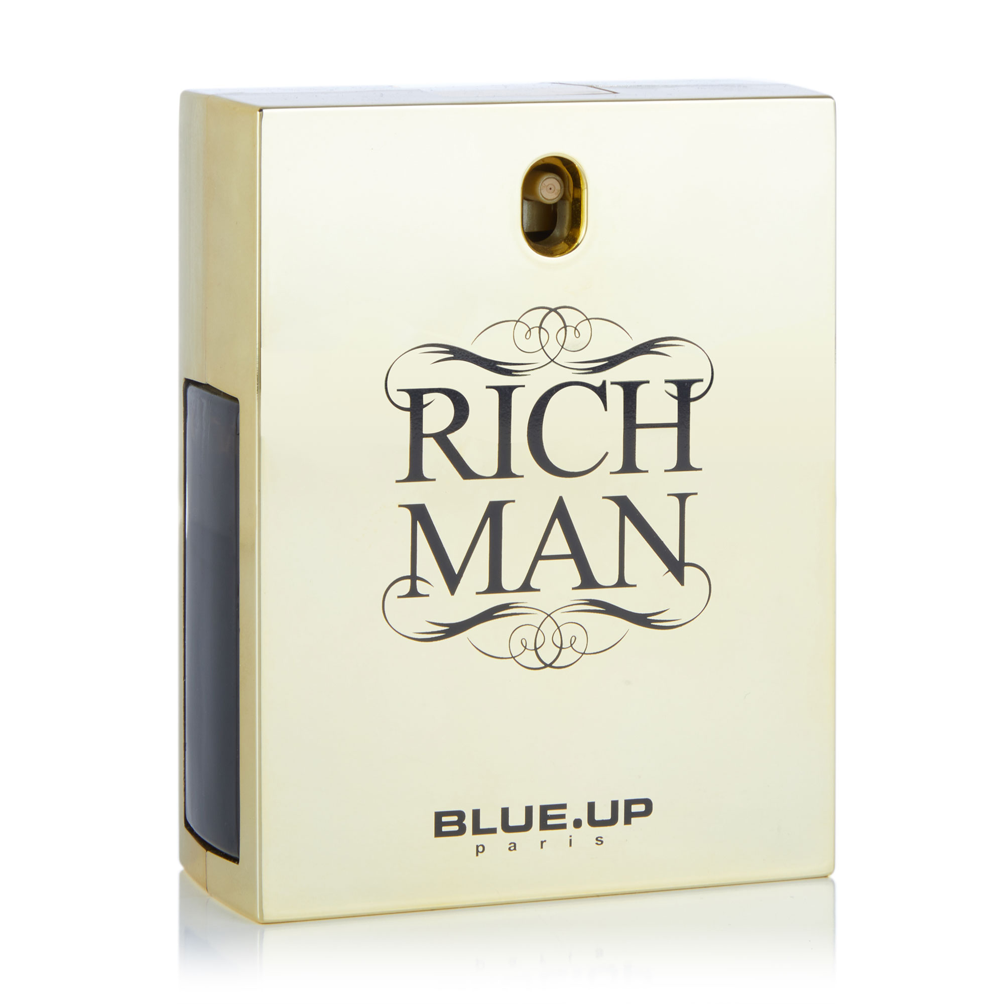 

Blue Up Rich Man Туалетна вода чоловіча, 100 мл