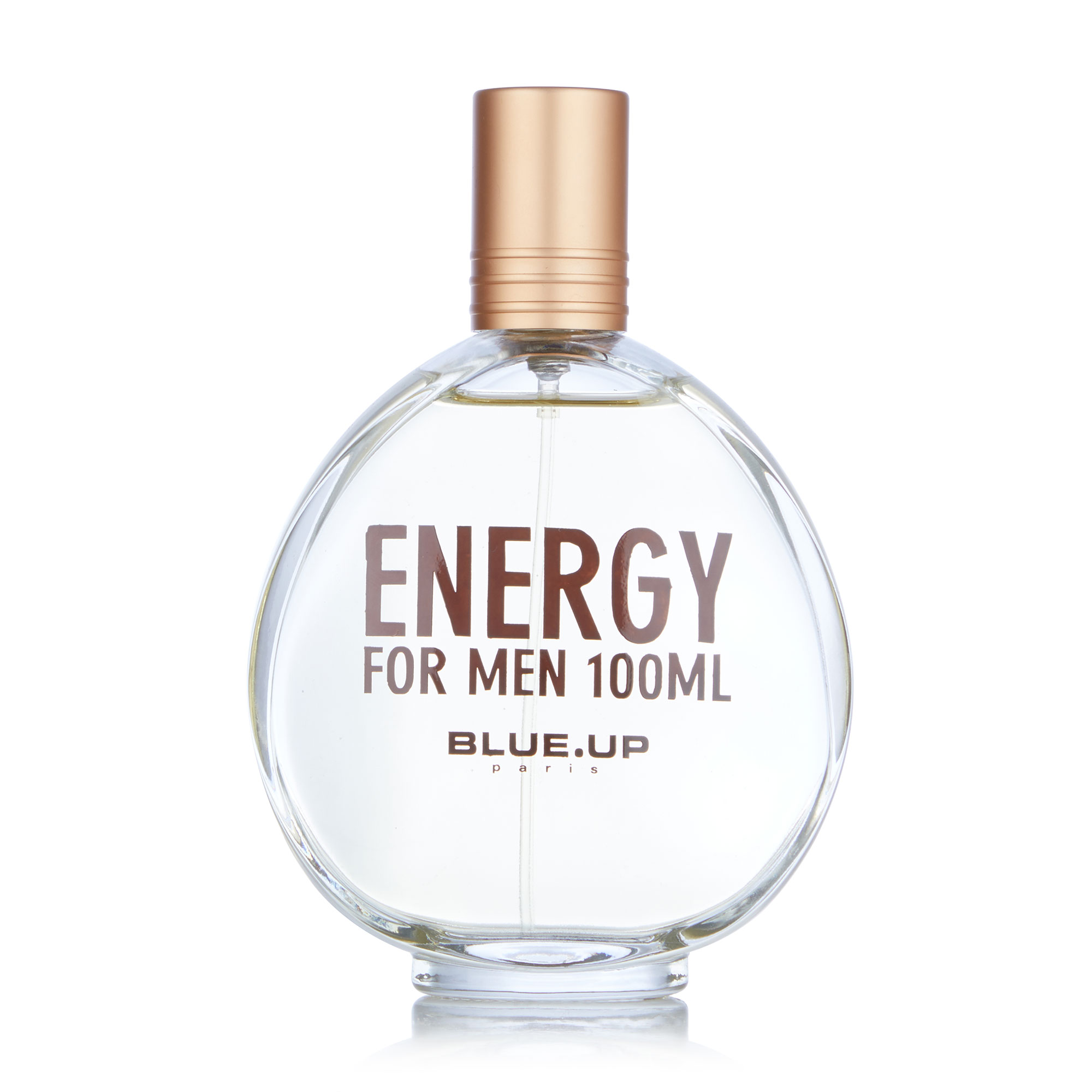 

Уцінка! Blue Up Energy For Men Туалетна вода чоловіча, 100 мл